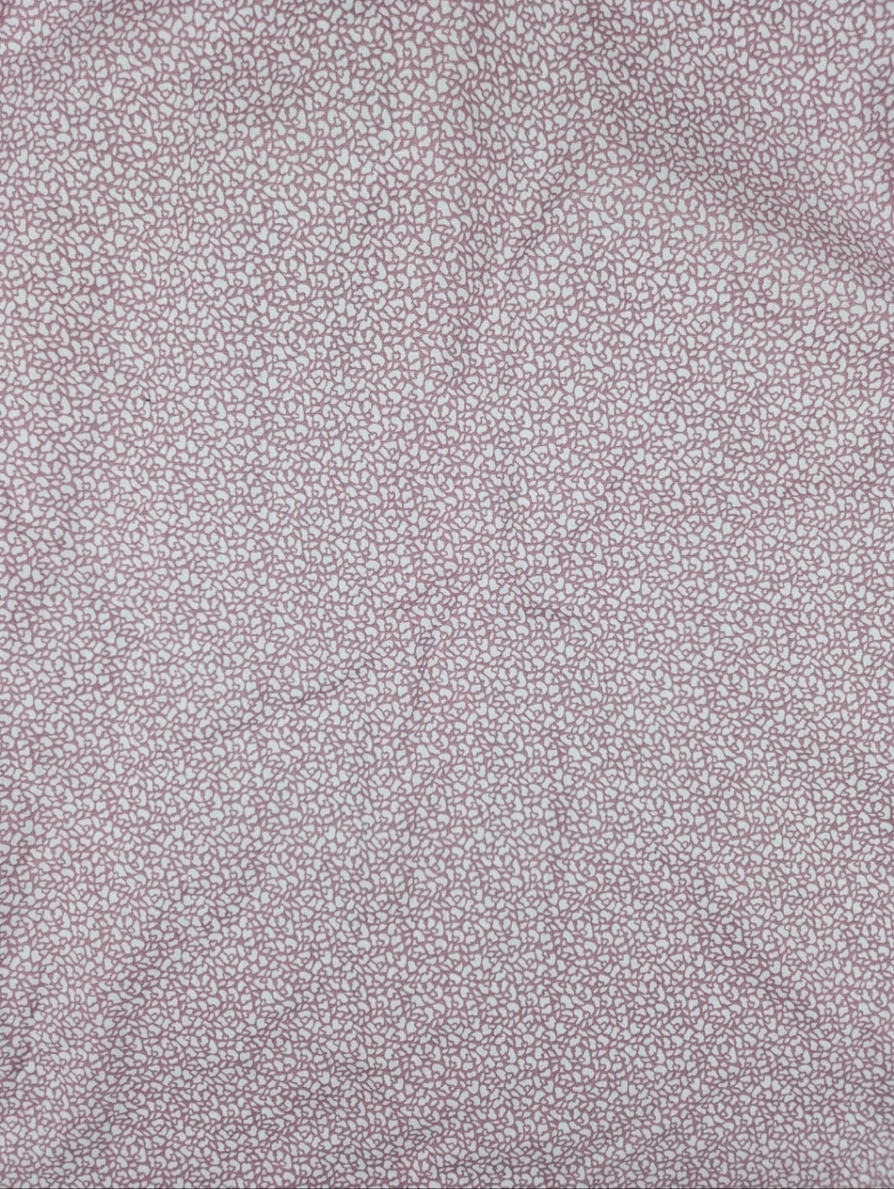 Van Heusen Short Sleeve Casual Button-Down Shirt / Mens Size Large - Picture 11 of 11